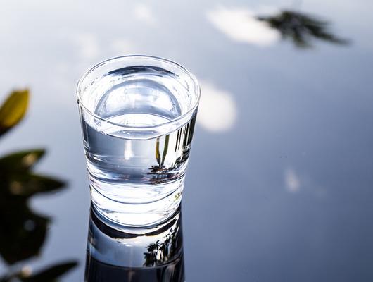 Alkali su ne kadar içilmeli?	