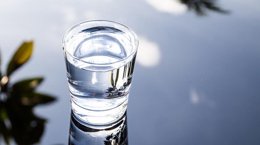 Alkali suyun faydaları nelerdir? Alkali su nedir, ne işe yarar?	