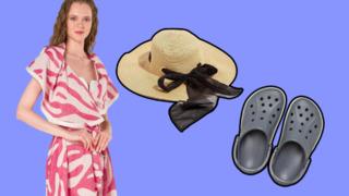 Güneş kreminden gözlüğe plaj çantanızın olmazsa olmazları