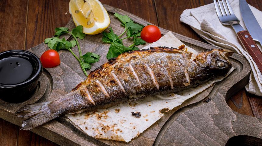 Alabalık faydaları ve zararları nelerdir? Alabalıkta hangi vitaminler var?