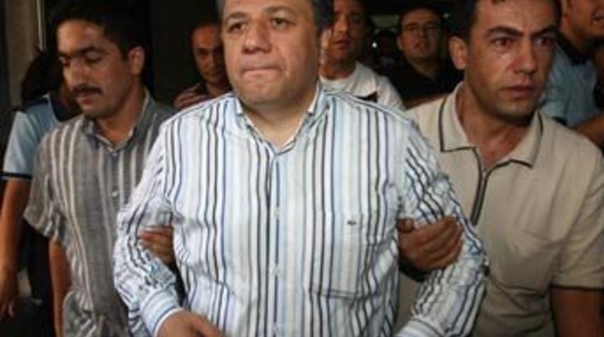 Mustafa Balbay'ın ifadesi alınacak