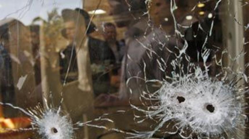 İsrail saldırıları sona erdirebilir