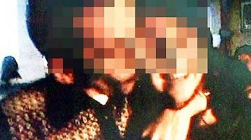 Bu g&ouml;r&uuml;nt&uuml;ler Sinop'u karıştırdı