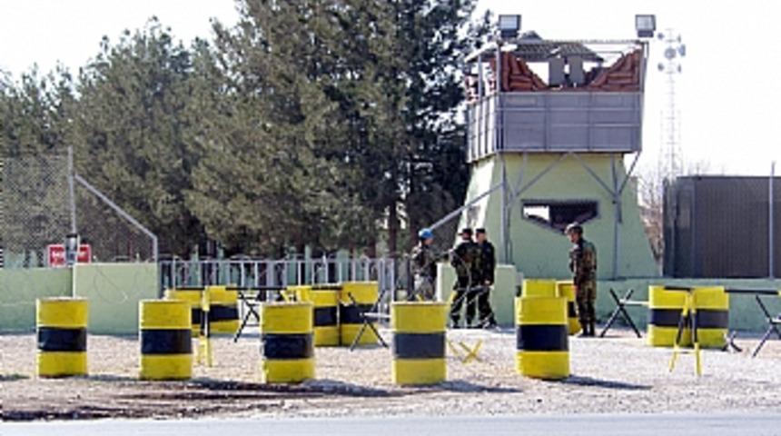 BOTAŞ kuyularının kazılma işlemi ileri bir tarihe alındı