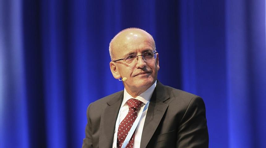 Bakan Şimşek’ten ‘1 milyar dolarlık ihracat kredi paketi’ paylaşımı! “Kalıcı refah artışı için…”