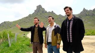 Gönül Dağı ne zaman başlayacak, yeni bölüm ne zaman? Gönül Dağı 4. sezon tarihi belli oldu mu?  