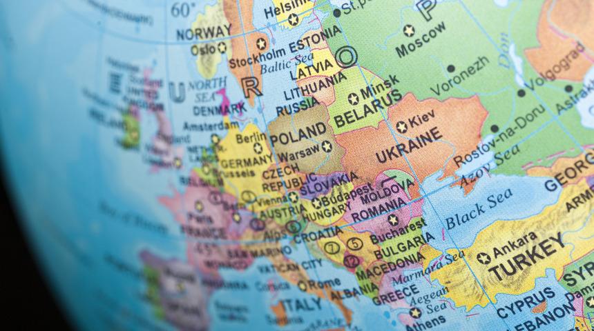 4 ülke bir araya geldi: Krizde yeni gelişme! "Tüm sınırlar kapatılacak"