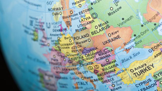 4 ülke bir araya geldi: Krizde yeni gelişme! Tüm sınırlar kapatılacak