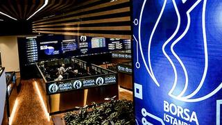 Borsa İstanbul'da BIST 100 endeksi, 8.000 puanı aştı