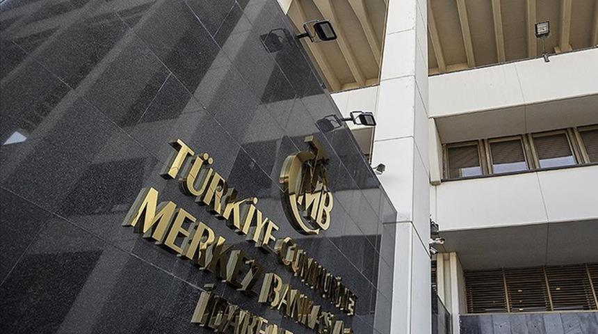Merkez Bankası'ndan bankalara KKM uygulama talimatı! Vade en az 32 gün...