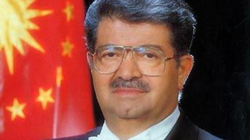 'T&uuml;rkiye'nin adını değiştirecekti'