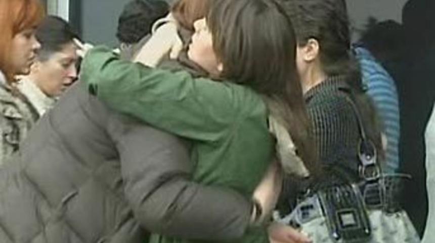 Vodafone'da g&ouml;zyaşı