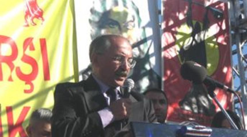 Aleviler'den &Ccedil;ankaya'da "Alevi aday" kulisi