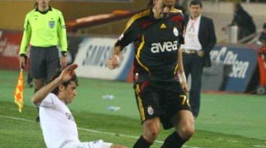 Şampiyon gibi