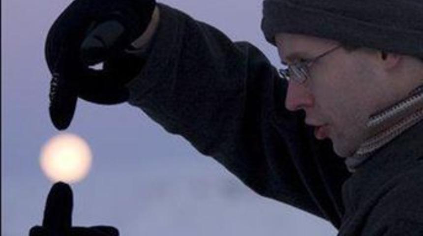 15 yıl sonra gelen g&uuml;zellik