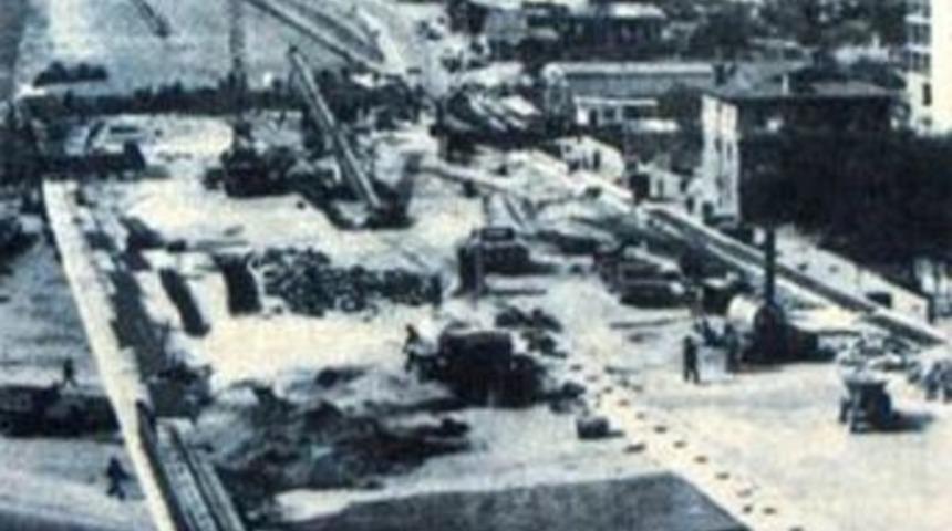 Bir zamanlar İstanbul