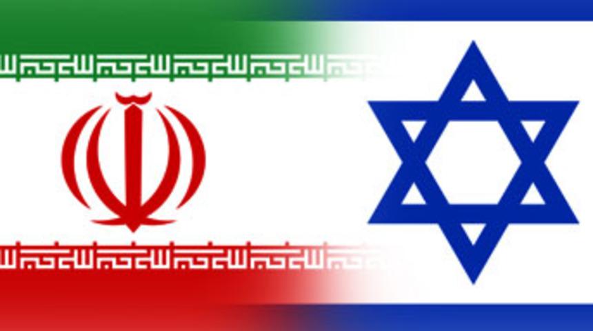 İsrail g&ouml;z&uuml;n&uuml; kararttı