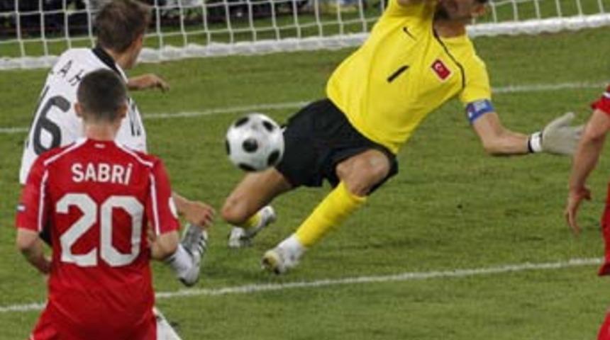 R&uuml;şt&uuml; o gol&uuml; neden yedi?