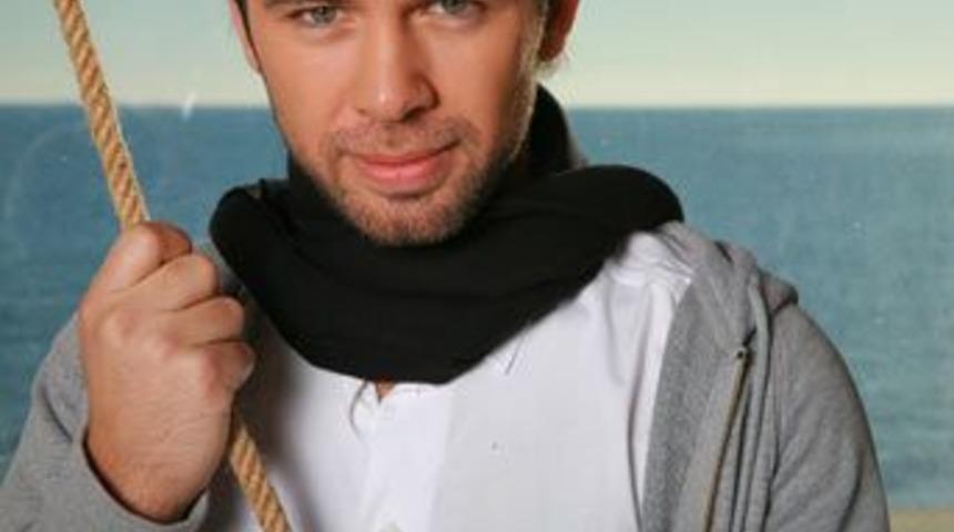 Berksan'ın yeni alb&uuml;m&uuml; &ccedil;ıkıyor