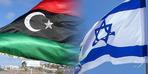 İsrail ve Libya arasında 'görüşme' krizi! İsrail basını böyle duyurdu: 'Savaş yaşanıyor'