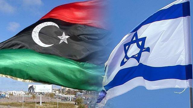 İsrail ve Libya arasında 'görüşme' krizi! İsrail basını böyle duyurdu: 'Savaş yaşanıyor'