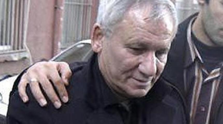 Sami Hoştan tutuklandı