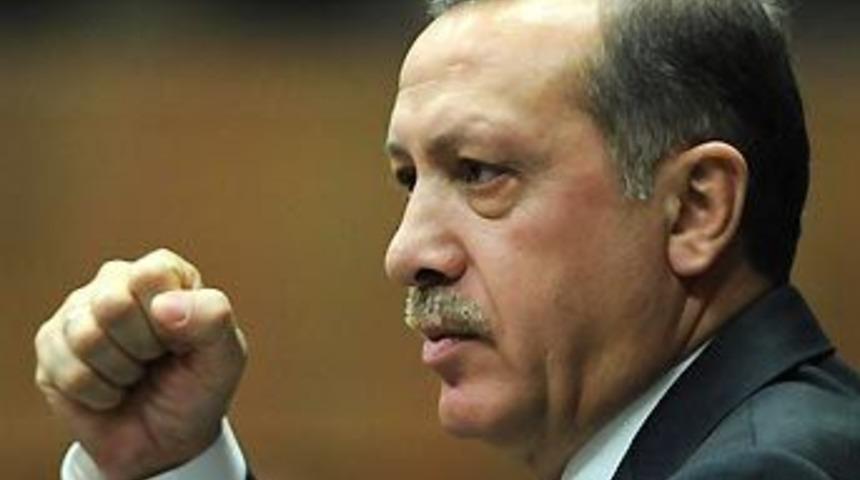 Tezkere Meclis’e geliyor