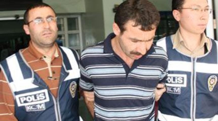 Marul ve salatalık arasında esrar