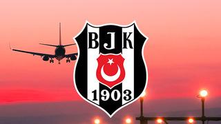 Beşiktaş resmen açıkladı! Francisco Montero, Arouca'ya kiralandı...