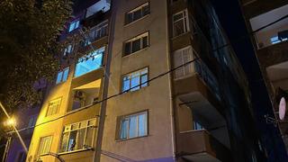 İstanbul'da korkunç olay! Cinnet getiren adam dehşet saçtı, cansız bedenleriyle karşılaştılar