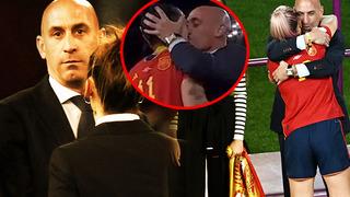 O ülke fena karıştı! Federasyon başkanına 'cinsel saldırı' soruşturması...