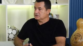 Acun Ilıcalı'nın samimi itirafı şaşırttı! 20 yıldır montum yoktu