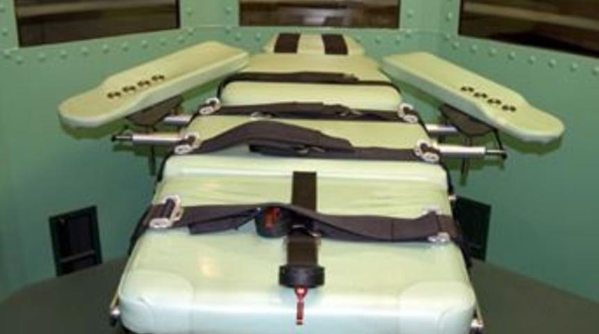 Doğum g&uuml;n&uuml;nde idam ettiler