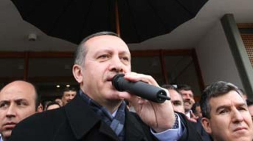AKP'nin eski genel merkez satılıyor