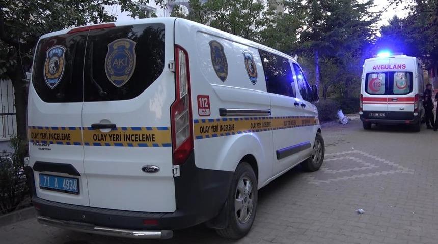 Evinde yakaladığı adamı öldürmüştü, tutuklandı