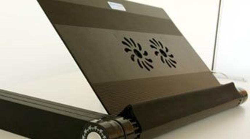 Diz&uuml;st&uuml;nde katlanabilir rahatlık