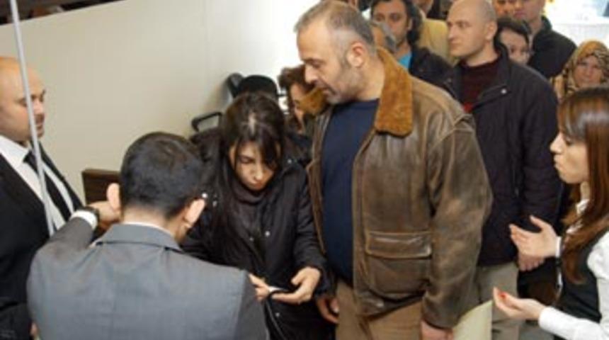 Ağaoğlu'nun yeni projesi izdiham yarattı!