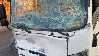 Aydın'daki trafik kazasında 1 çocuk yaşamını yitirdi, 3 kişi yaralandı