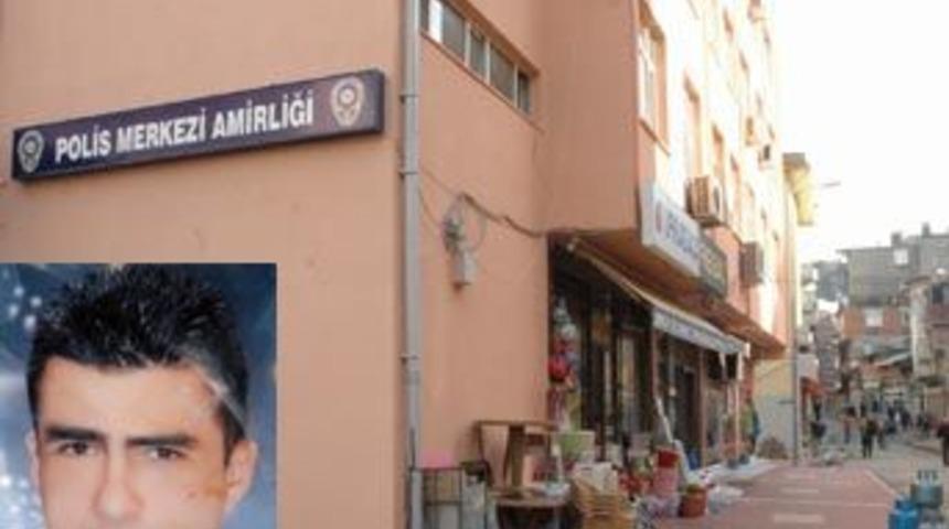 Polise saldırınca vuruldu