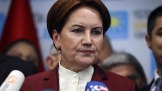 İYİ Parti'nin İstanbul ve Ankara planı ortaya çıktı! İşte kulislerde konuşulan o iddia…