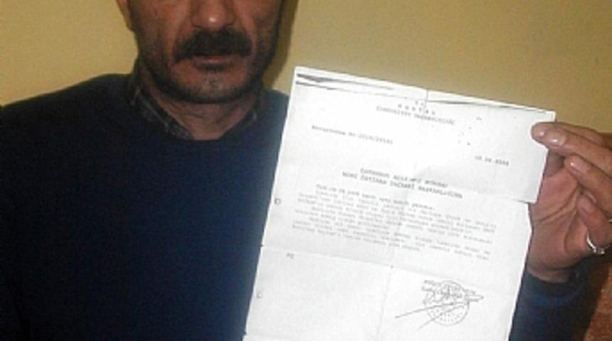 Umut &ouml;ld&uuml; Barış yaşamak istiyor 