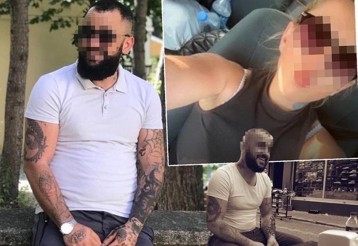 İntikamını boşandığı eşinin otomobilinden aldı! Mahkemenin verdiği karar dikkat çekti…