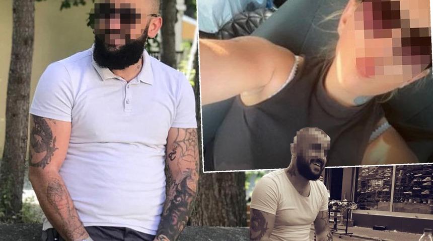 İntikamını boşandığı eşinin otomobilinden aldı! Mahkemenin verdiği karar dikkat çekti…