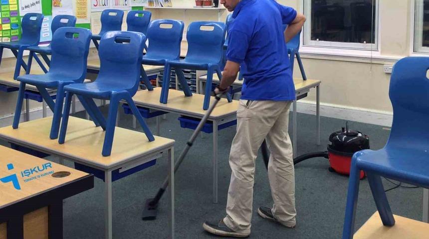 Muğla’da Toplum Yararına Programında MEB’e 515 personel alınacak