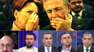 İYİ Parti'den çok konuşulacak Mansur Yavaş açıklaması! Herkes CHP diyordu... Canlı yayında duyunca ne diyeceklerini bilemediler