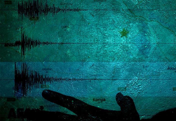 Son dakika | Konya güne depremle başladı! Başkent Ankara'da da hissedildi... AFAD'dan açıklama geldi