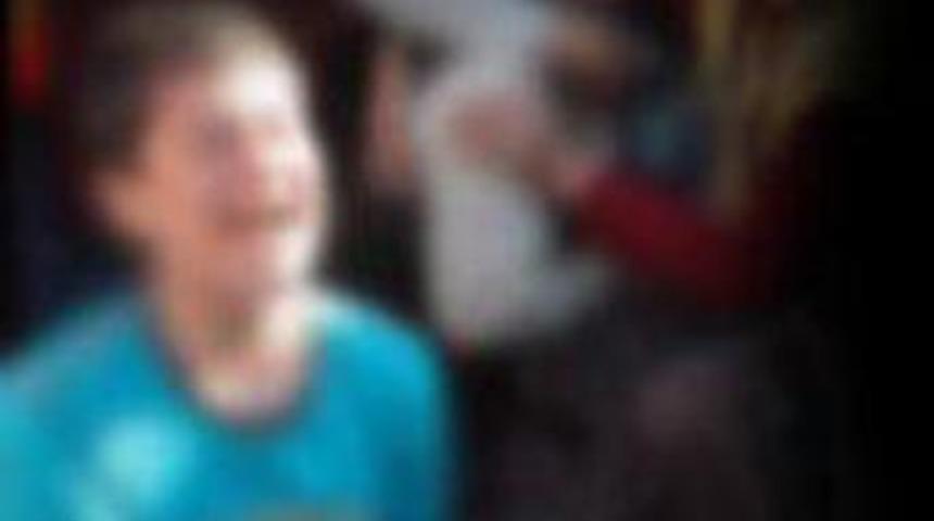 &Ccedil;ocuk yuvasında şiddet