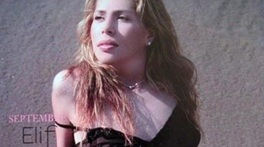 Elif'in &ccedil;ırıl&ccedil;ıplak soyunması istenmiş