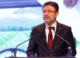 Bakan Yumaklı açıkladı: Rekor kırıldı! TMO 10 milyon tondan fazla alım yaptı