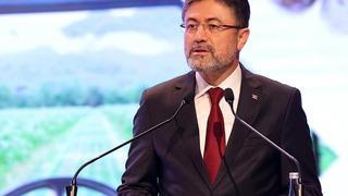 Bakan Yumaklı açıkladı: Rekor kırıldı! TMO 10 milyon tondan fazla alım yaptı